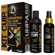Kit entretien du cuir UNPASS