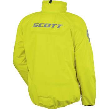 Veste de pluie moto SCOTT Ergonomic Pro DP Fluo Veste de pluie moto SCOTT Ergonomic Pro DP Fluo