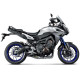 Akrapovic RACING Titanium complete line Yamaha MT-09 / TRACER Akrapovic RACING Titanium complete line Yamaha MT-09 / TRACER