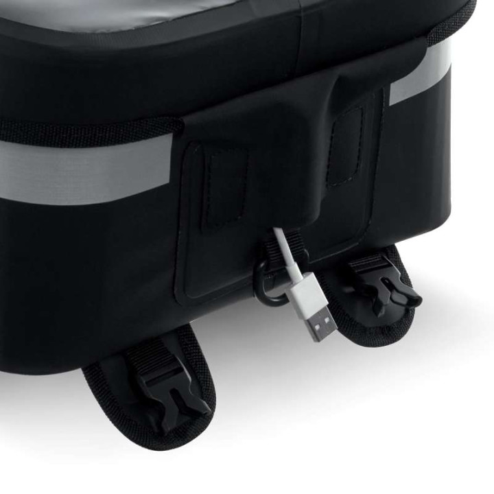 Sacoche réservoir étanche Shad SW23B 14 litres