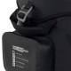 Shad SW23B 14-liter waterproof tank bag Shad SW23B 14-liter waterproof tank bag