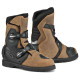 Bottes moto SIDI MID ADVENTURE 2 GORE-TEX TABAC