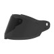 Pinlock-prepared FUME screen for Nexx XR2 helmet
