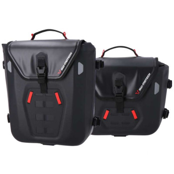 Kit sacoches SW-Motech SysBag WP M/S TÉNÉRÉ 700 Kit sacoches SW-Motech SysBag WP M/S TÉNÉRÉ 700