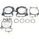 Gasket kit Athena P400270620054 KTM 950/990 Adventure, Superduke