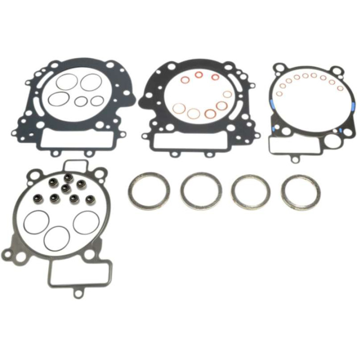 Gasket kit Athena P400270620054 KTM 950/990 Adventure, Superduke