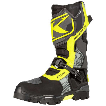 Bottes moto Klim ADVENTURE GTX