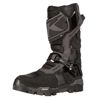 Bottes moto Klim ADVENTURE GTX