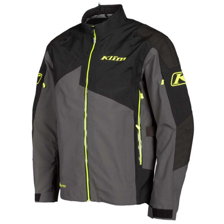 Klim RAPTOR GTX OVERSHELL motorcycle jacket Klim RAPTOR GTX OVERSHELL motorcycle jacket
