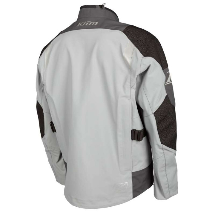 Veste moto Klim RAPTOR GTX OVERSHELL