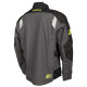 Veste moto Klim RAPTOR GTX OVERSHELL