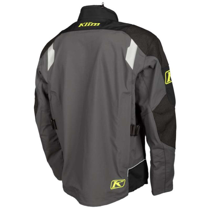 Veste moto Klim RAPTOR GTX OVERSHELL