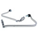 Kit fixation Barkbusters BHG-078-03-NP Yamaha TÉNÉRÉ 700
