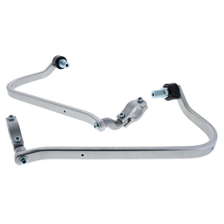 Kit fixation Barkbusters BHG-078-03-NP Yamaha TÉNÉRÉ 700