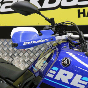 Kit fixation Barkbusters BHG-078-03-NP Yamaha TÉNÉRÉ 700
