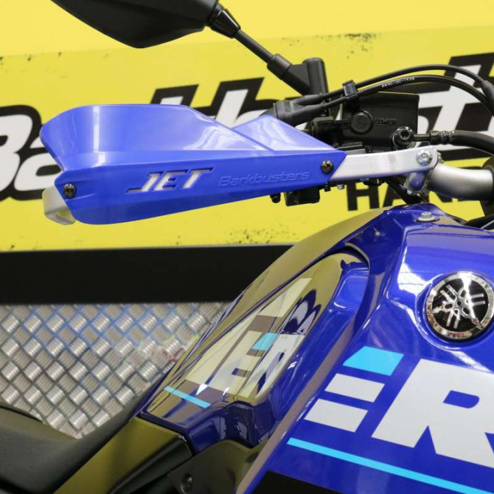 Kit fixation Barkbusters BHG-078-03-NP Yamaha TÉNÉRÉ 700