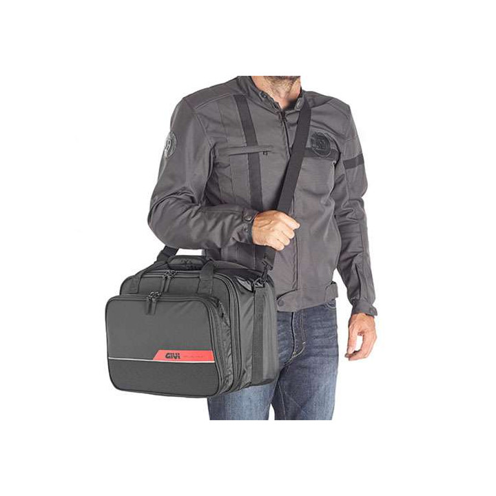 Sac intérieur Givi T514B pour Top case TREKKER DOLOMITI 30L