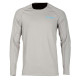Klim AGGRESSOR COOL -1.0 long-sleeve thermal jersey