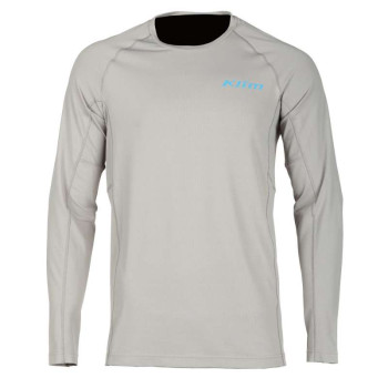 Maillot thermique Klim AGGRESSOR COOL -1.0 manches longues
