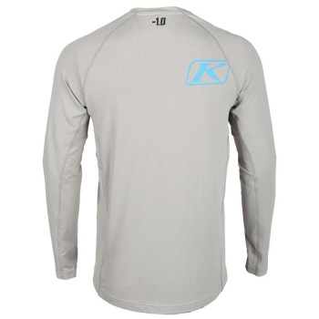 Maillot thermique Klim AGGRESSOR COOL -1.0 manches longues