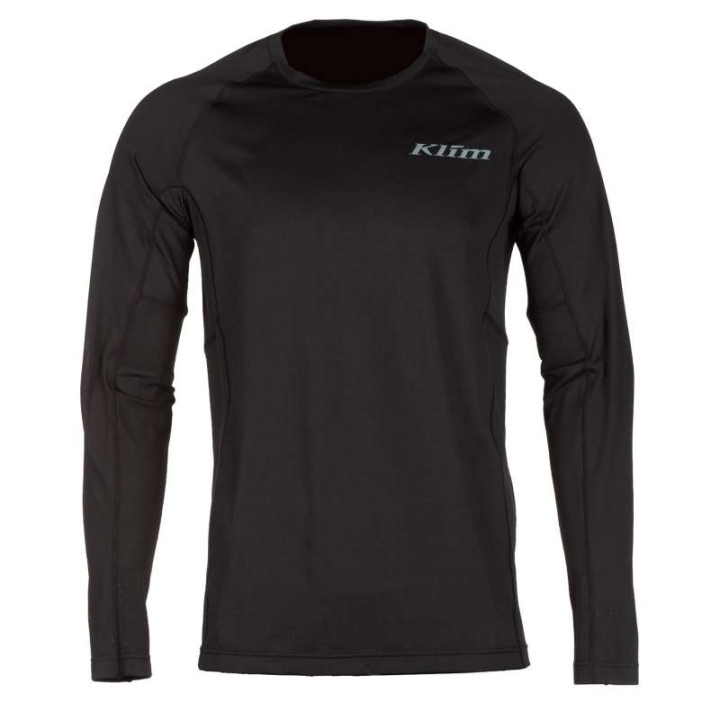 Klim AGGRESSOR COOL -1.0 long-sleeve thermal jersey