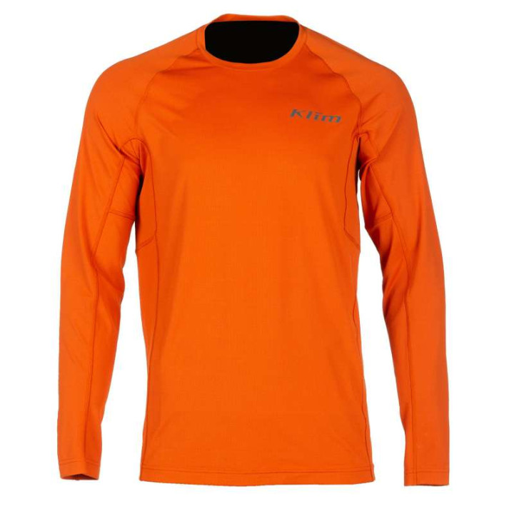 Klim AGGRESSOR COOL -1.0 long-sleeve thermal jersey