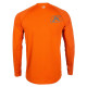 Klim AGGRESSOR COOL -1.0 long-sleeve thermal jersey