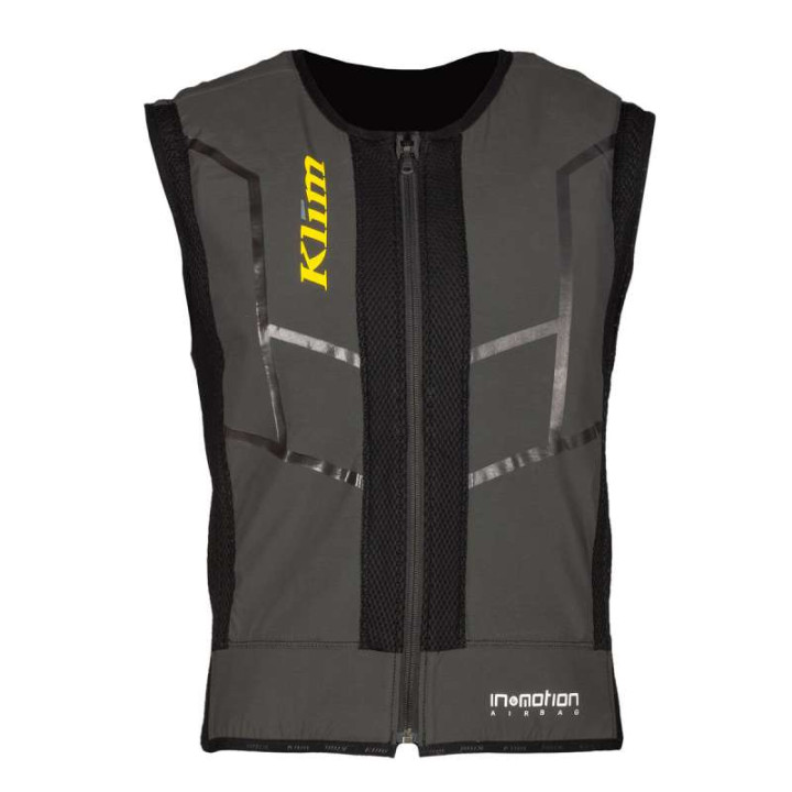 Gilet Airbag Klim A1-1