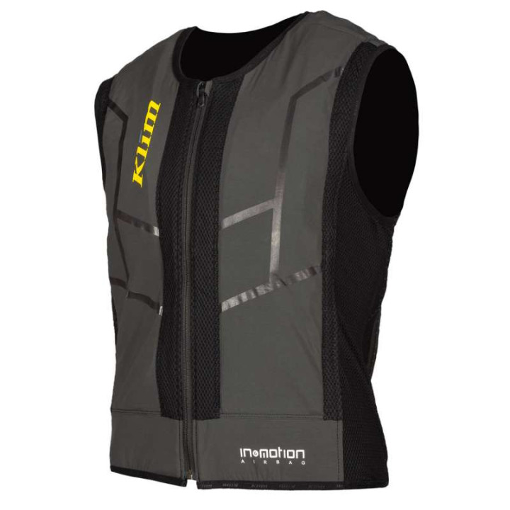 Gilet Airbag Klim A1-1