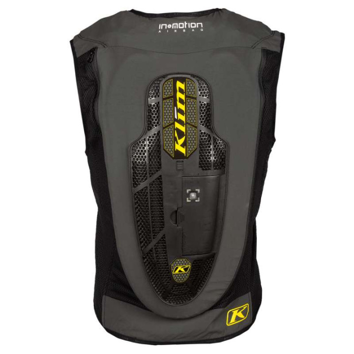 Gilet Airbag Klim A1-1