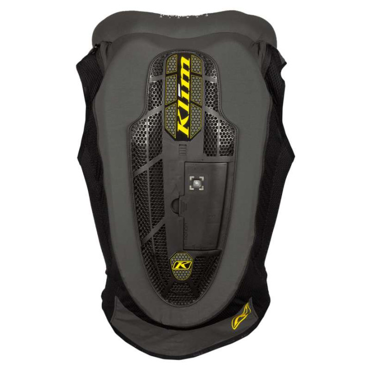 Gilet Airbag Klim A1-1