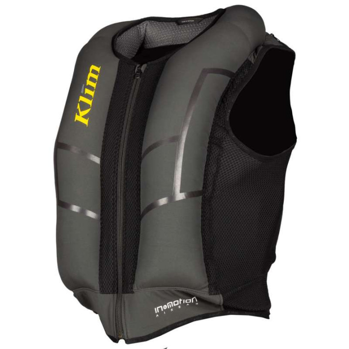 Gilet Airbag Klim A1-1