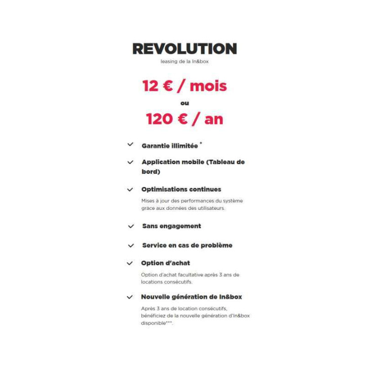 Gilet Airbag Klim A1-1