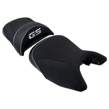 Selle confort Bagster READY LUXE (5376Z) BMW R1200GS/R1250GS ADVENTURE Selle confort Bagster READY LUXE (5376Z) BMW R1200GS/R1250GS ADVENTURE