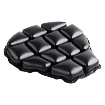 Coussin de selle OXFORD Air Seat ADVENTURE & TOURING