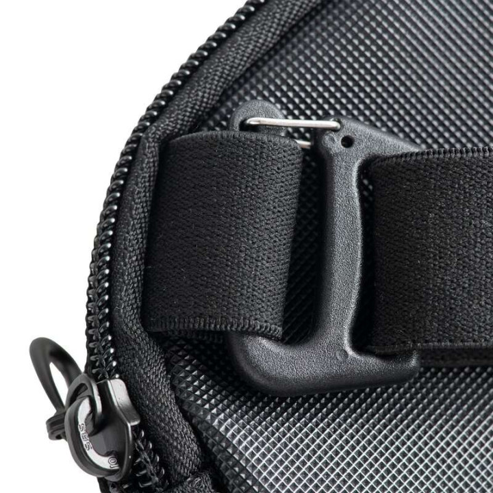Coussin de selle OXFORD Air Seat ADVENTURE & TOURING