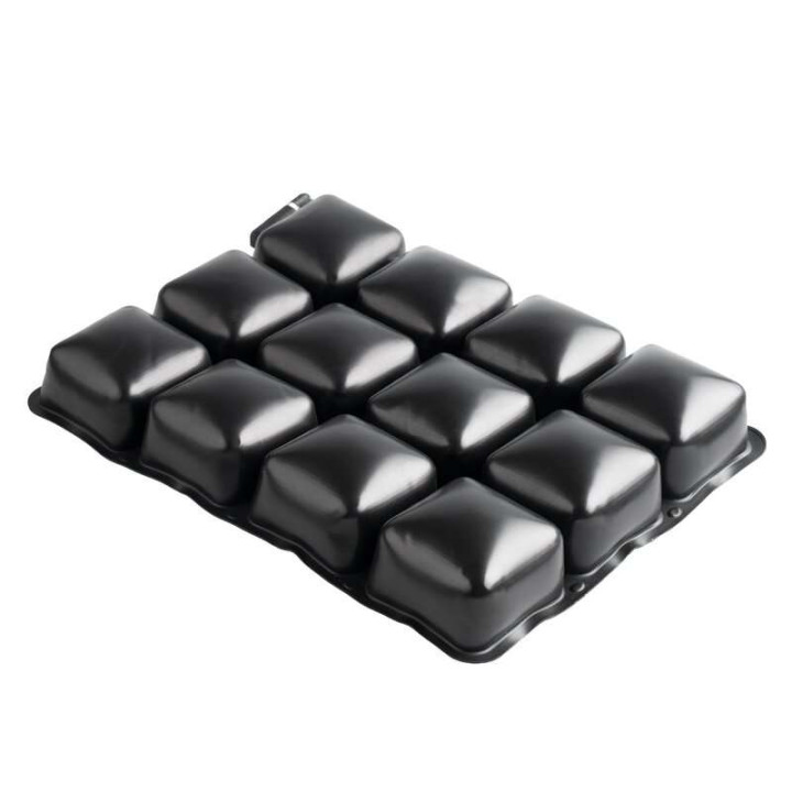 Coussin de selle OXFORD Air Seat PILLION & ENDURO