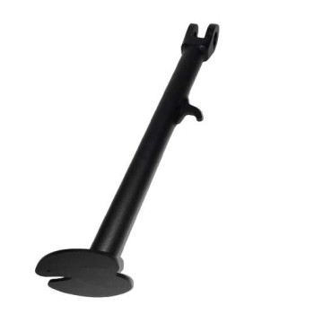 Béquille latérale Camel ADV Products - rabaissée 25 mm AFRICA TWIN 1000 Béquille latérale Camel ADV Products - rabaissée 25 mm AFRICA TWIN 1000