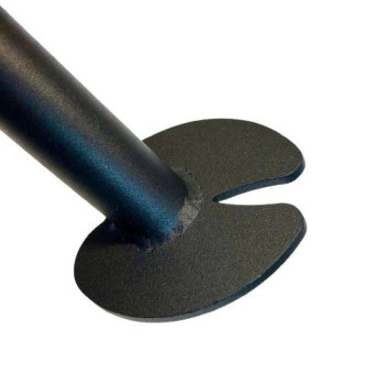 Béquille latérale Camel ADV Products - rabaissée 25 mm AFRICA TWIN 1000 Béquille latérale Camel ADV Products - rabaissée 25 mm AFRICA TWIN 1000