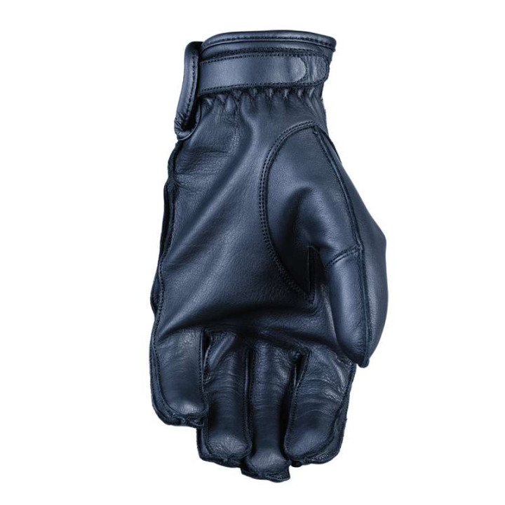 Five IOWA 66 motorcycle gloves