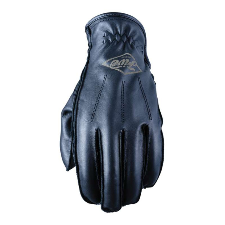 Five IOWA 66 motorcycle gloves