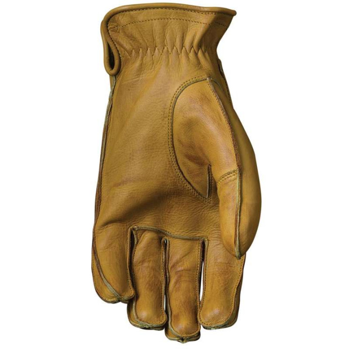 Five IOWA 66 motorcycle gloves