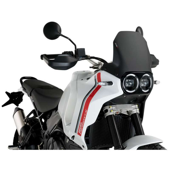 Bulle Puig SPORT (21448) DUCATI DESERT X