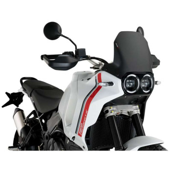 Bulle Puig SPORT (21448) DUCATI DESERT X