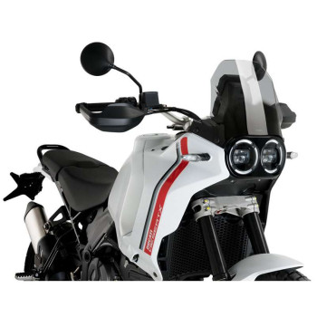 Bulle Puig SPORT (21448) DUCATI DESERT X