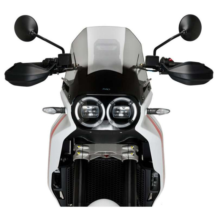 Bulle Puig SPORT (21448) DUCATI DESERT X