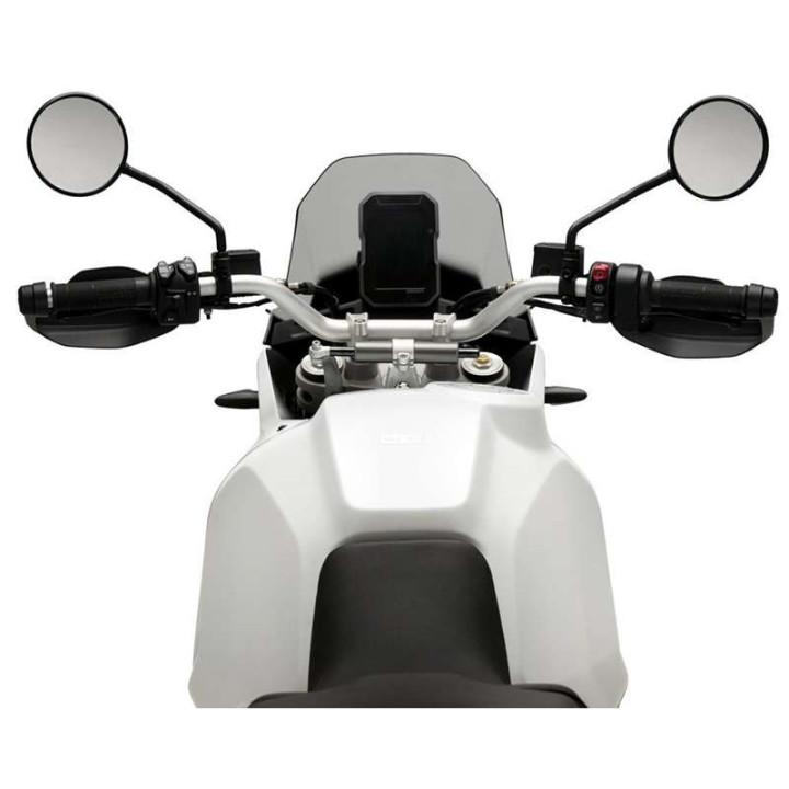 Bulle Puig SPORT (21448) DUCATI DESERT X