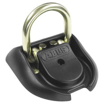 Antivol moto U SRA ABUS Granit 58HBIII 100 + Lasso 12KS120 + WBA 100
