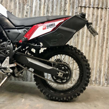 Réservoir additionnel CAMEL TANK 5 litres Yamaha 700 TÉNÉRÉ