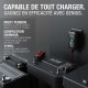 Chargeur de batterie NOCO GENIUS1EU 6/12V